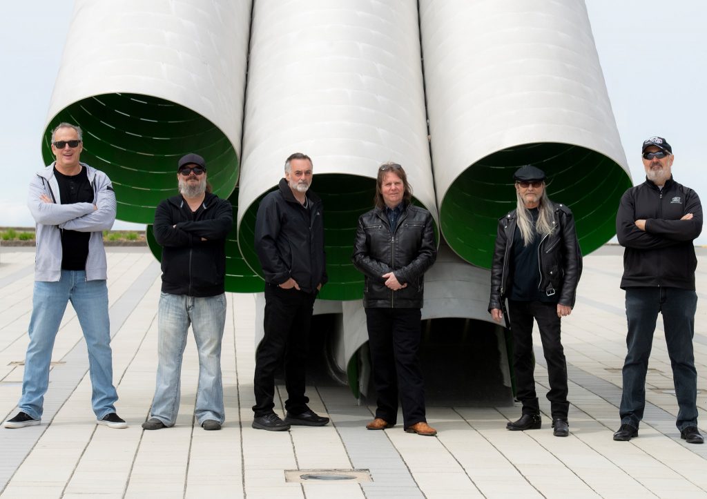 Show 2021 – Amphithéâtre Cogeco – Trois-Rivières